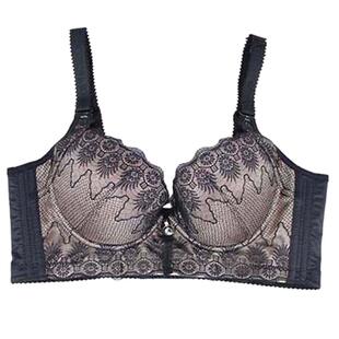 天天特价戴芝蒂B02908定型上提聚拢文胸 收副乳集中内衣胸罩9093