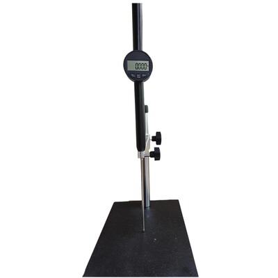 内置进口芯片，稳定好！防水防震