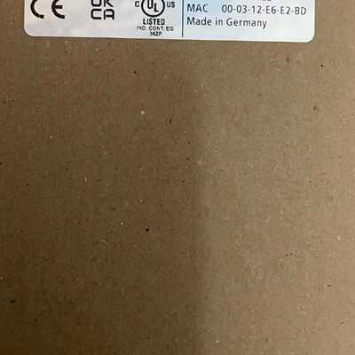 询价-TR编码器CMW582M-00109，。