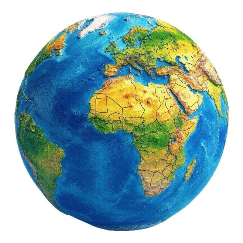 3D永久VIP高清卫星软件三维地图