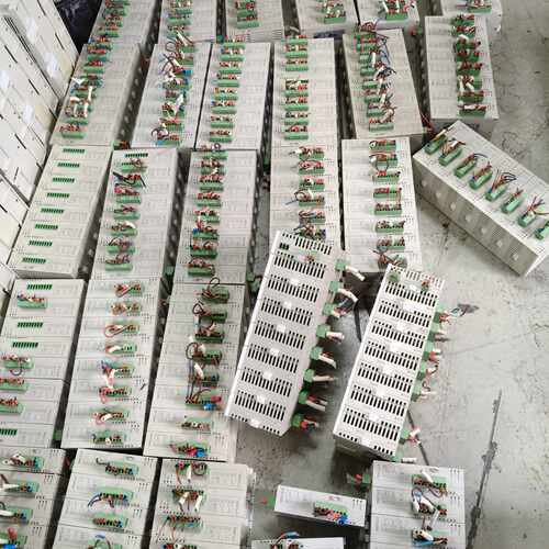 议价Delta Plc Temperature Control Modules Are In Excellent C