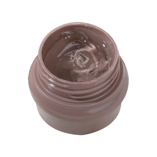 美甲透明软糖胶3D雕花胶PVC立体固态凝胶捏捏造型胶光疗指甲油胶