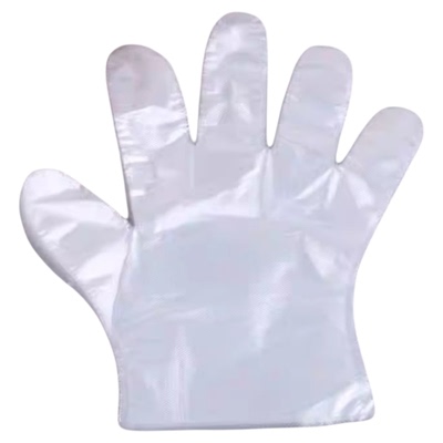 一次性手套食品级专用tpe塑料