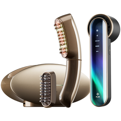 美容仪JOVS嫩白超值套组