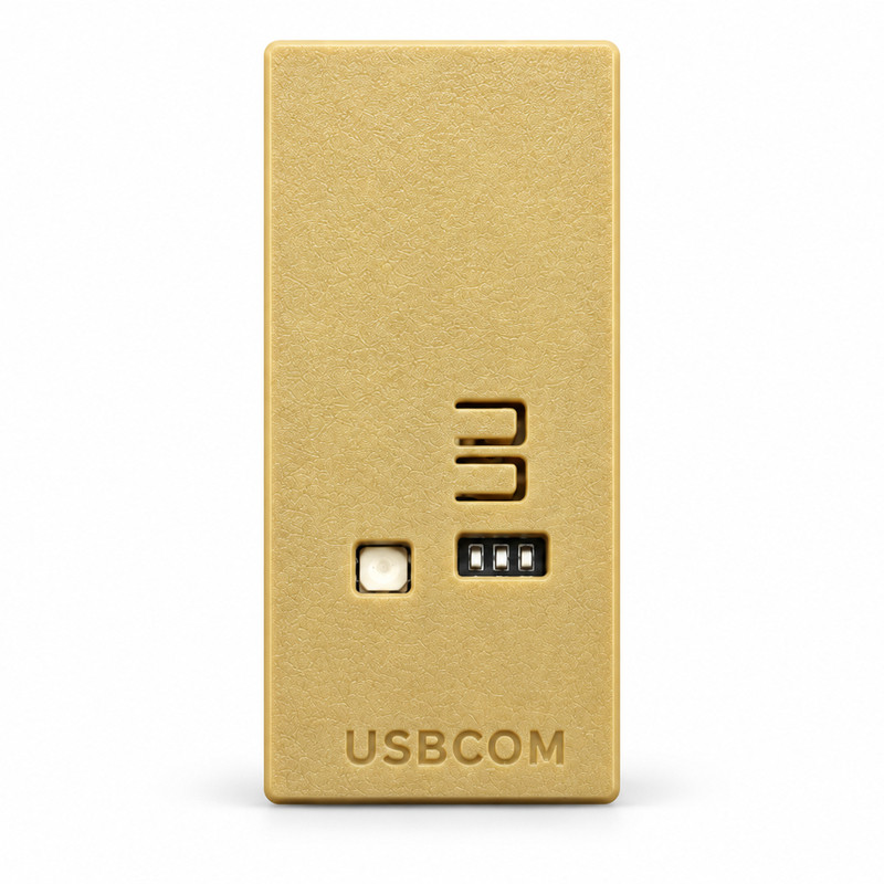 苹果Mac远程唤醒器 USB智能硬件 手机控制休眠唤醒远程桌面