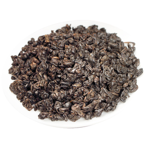 贵州遵义红茶 凤冈锌硒茶宝石红茶功夫小种红茶叶浓香型散装250g