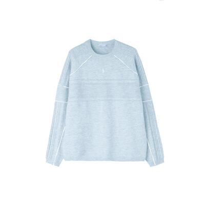 Roaringwild美式潮牌羊毛卫衣