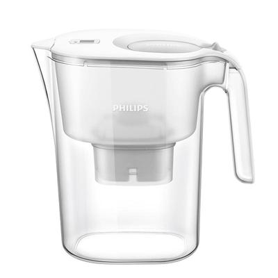 飞利浦净水壶滤水壶4.2L