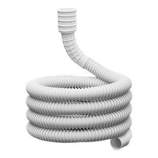 水管软管延长管接水软管自来水加长塑料管子排水管接水龙头出水管