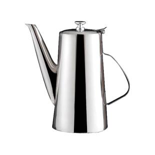 酒壶家用厚款不锈钢倒酒酒瓶男士四酒罐三斤装酒瓶容器老式分酒器