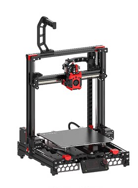 SIBOOR桌面级3D打印机DIY工具包