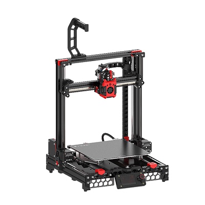 SIBOOR桌面级3D打印机DIY工具包