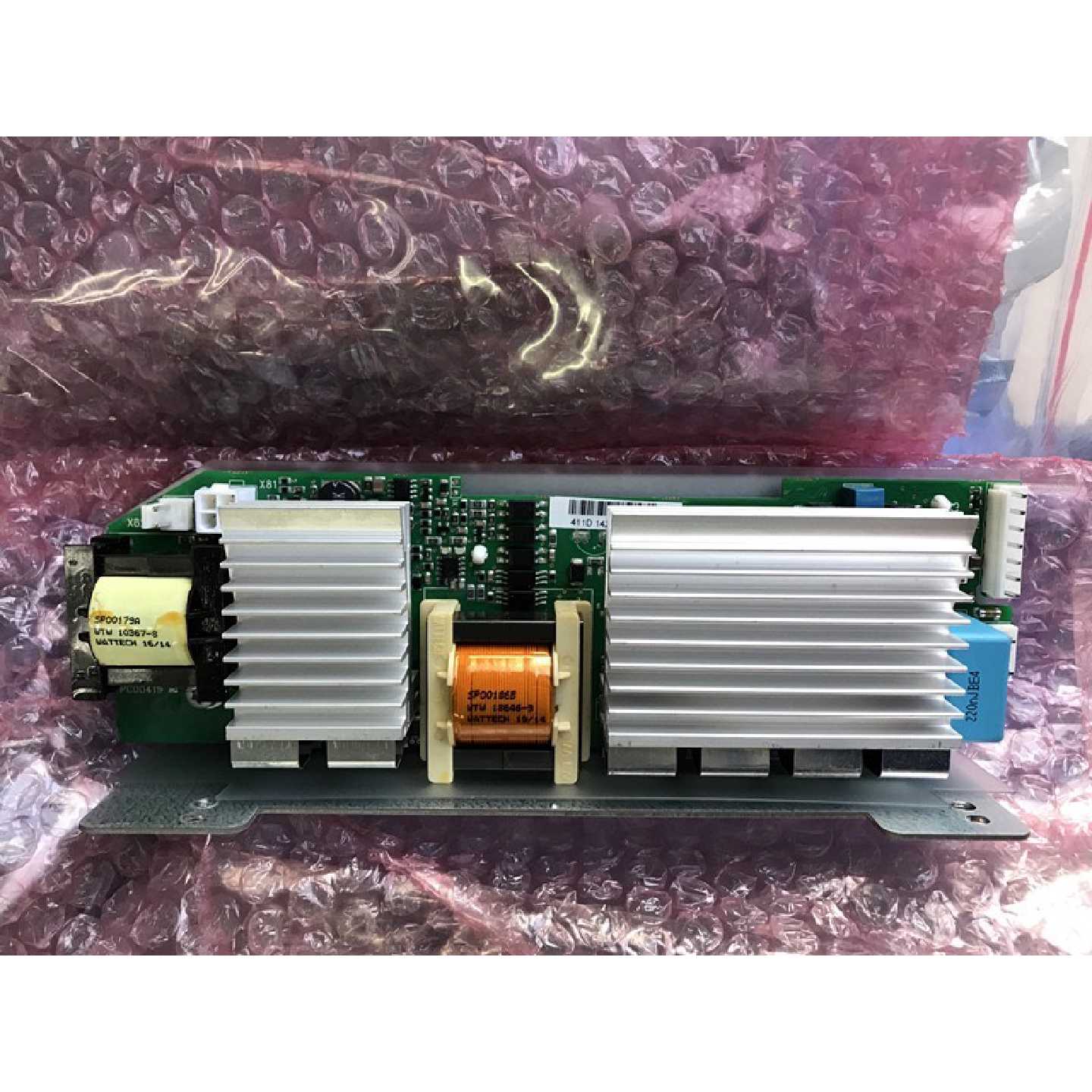 议价可维修变频器电源板电源PC00411F全新二手均有货