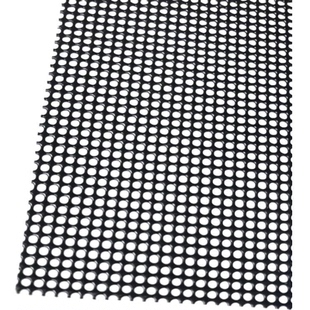 金刚网纱窗方孔高透网防鼠防蚊网不锈钢金钢网纱窗网自装金刚纱网