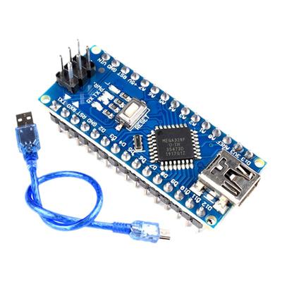 技术支持nano开发板适用