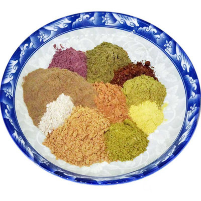 【状元醒脑香方】非遗古方合香