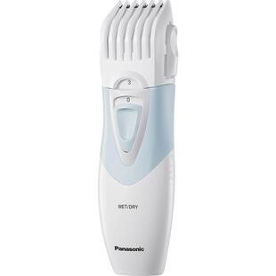 松下电动理发器儿童家用剃头发理发新生幼儿宝宝专用电推剪PGF20