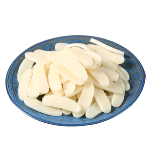 福建特产榕鹤白粿干年糕片炒白粿干火锅年糕糯香米粿传统小吃400g