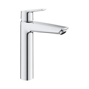 高仪斯达面盆龙头冷启动台上盆碗盆德产陶瓷阀芯Grohe进口卫浴