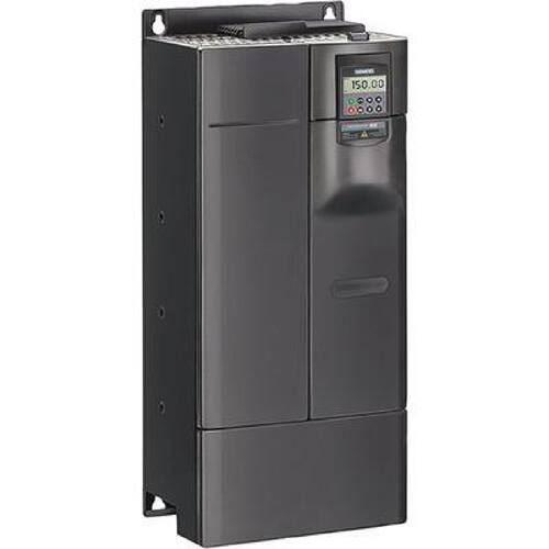 议价全新现货西门子6SE64402UD345FA1MM440变频器45千瓦6SE64402U
