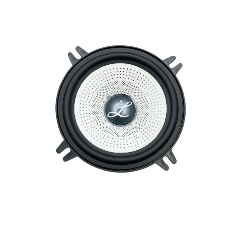 大柏林之声三代马卡龙中低音喇叭