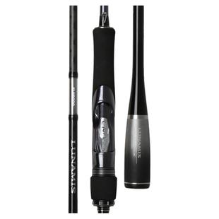 禧玛诺路亚竿英菲尼迪lunamis露娜米斯S86M戴露娜海鲈杆正品远投