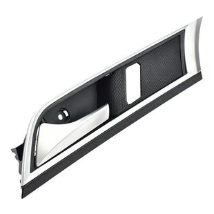 适用猎豹CS10车门内扣手前门内把手开门把手车后门内拉手金属配件