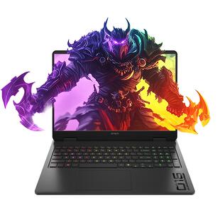 【国家补贴15%】HP/惠普暗影精灵11可选14代酷睿i7HX RTX5060暗影游戏本电竞本笔记本电脑惠普官方旗舰店