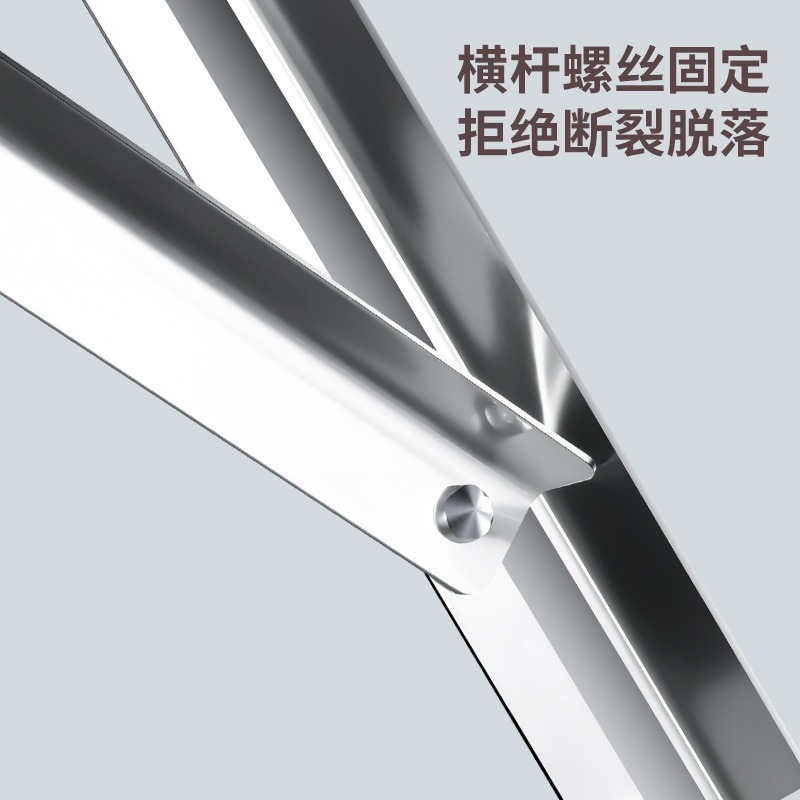 304不锈钢空调支架多规格批发厂家通用挂架空调加厚配件外机空调