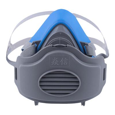 防尘口罩防粉尘颗粒物