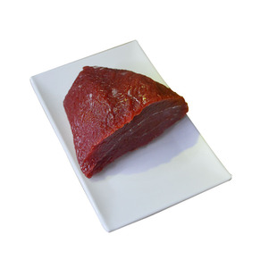 仿真生猪肉牛肉羊肉五花肉模型腰子生肉串假塑料生肉演出道具