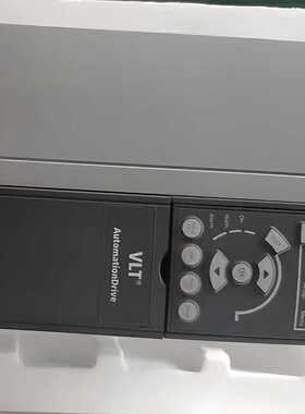议价131X0028 FC-302P3K7T2E20H1BGXXXXS 丹佛斯变频器现货包邮议