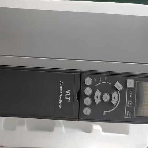 议价131F0013 FC-301P1K1T4E20H2XGXXXXSXX 丹佛斯变频器现货包邮