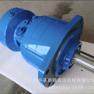 F06 111 2A40煤矿刮板输送机乳化液马达 MSE05