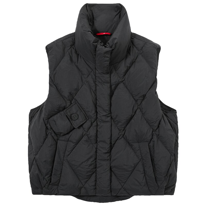 热风女装24冬羽绒服新品5折起