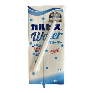 上海开市客代购 可尔必思酸乳风味饮料250ml*6国产