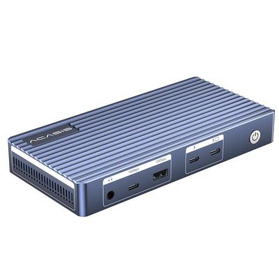 阿卡西斯拓展坞三屏异显