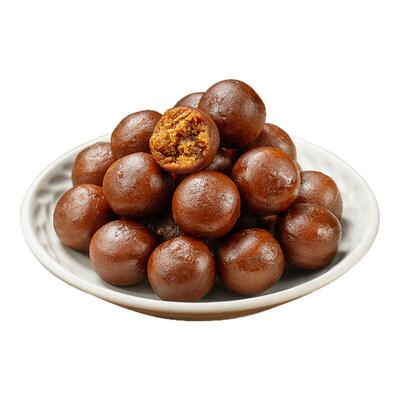 璞匠山楂六物丸陈皮山楂球250g