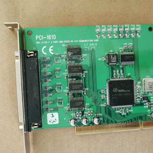 议价-PCI1610 REV.A1 021 4 PORT H
