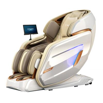 西屋S610按摩椅家用全自动