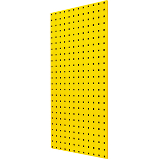 洞洞板置物架方孔挂板展示架免打孔定制货架墙面收纳烘焙工具挂架