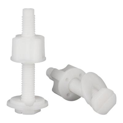 蒂安俪马桶盖板固定螺丝拍二赠一