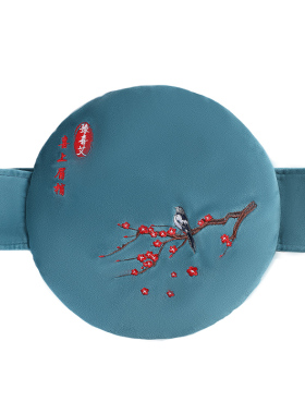 艾绒热敷包艾灸宝宫暖腰带