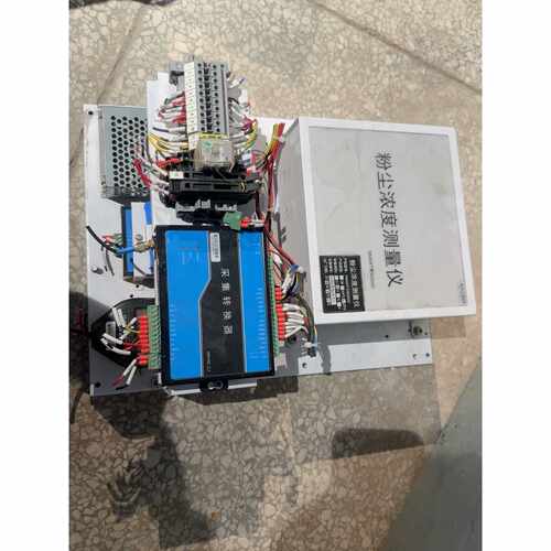 议价粉尘浓度测量仪SMARTEM3000带采集转换器W51维修