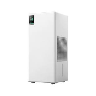 树新风空气加湿净化器一体机G2pro母婴家用卧室内静音无雾加湿G2