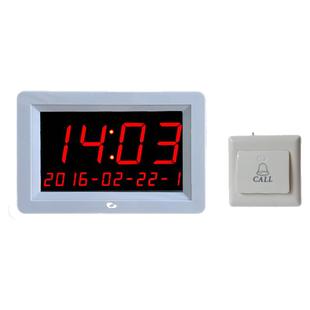 无线取餐器叫号器圆盘商用餐饮取餐牌肯德基点餐叫号机西餐厅震动飞盘取餐呼叫器麻辣烫等单个号牌