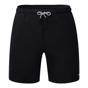 韩国BARREL冲浪短裤男士沙滩裤速干可下水休闲泳裤水上运动五分裤