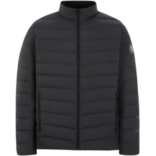 波司登秋冬爆款男士羽绒服轻便薄款短款立领轻薄羽绒服短款外套