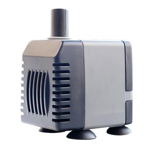 Atman创星at305潜水泵防吸鱼保护罩鱼缸抽水换水循环泵静音水泵