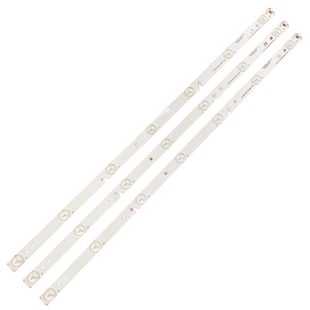 适用海尔32EU3000 LD32U3100 32A3灯条CRH-F323535070345D-REV1.1